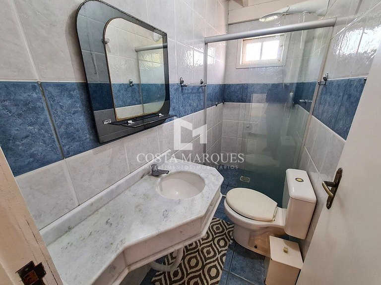 Casa com 04 dormitórios praia de Zimbros