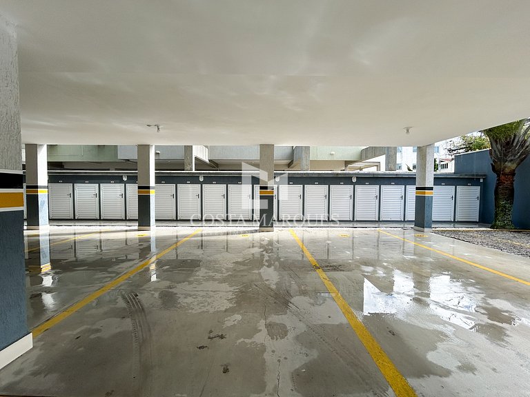 Apto em ótima localização, econômico