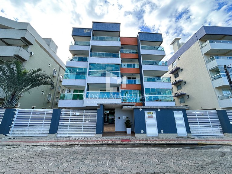Apto em ótima localização, econômico