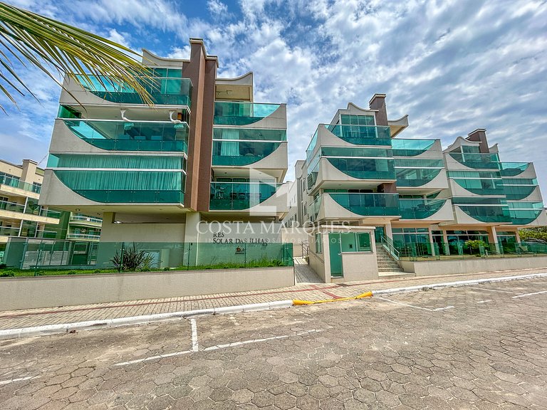 Residencial Solar das Ilhas