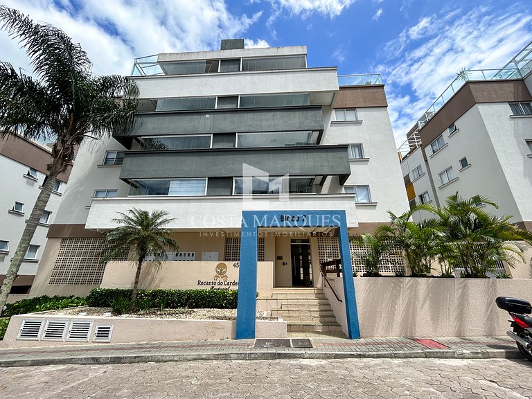 Lindo apartamento, muito bem localizado!