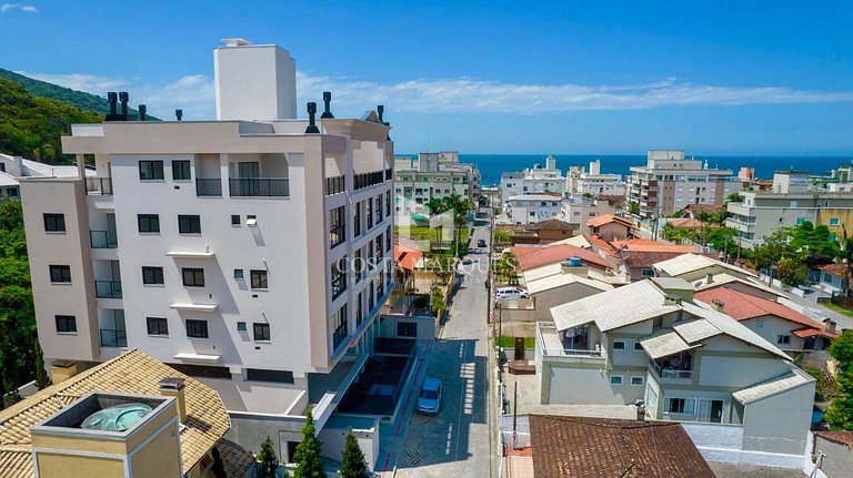 Ótimo apartamento em Bombas