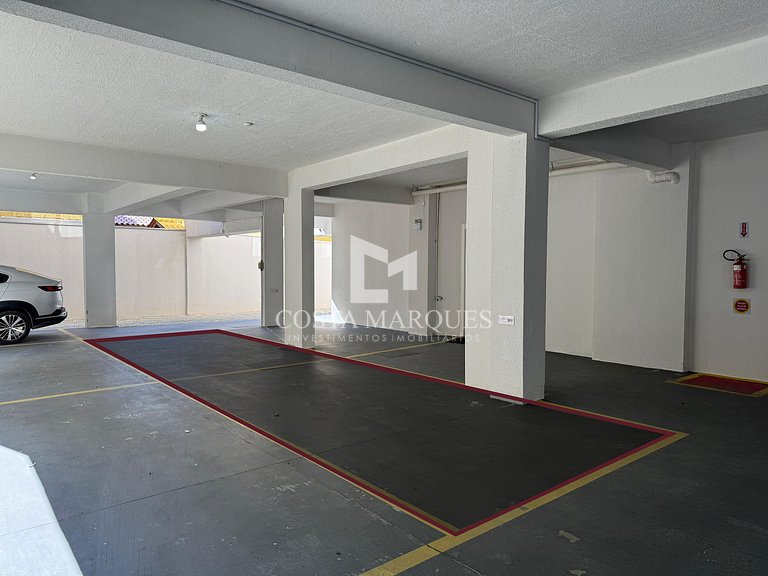 Ótimo apartamento em Bombas