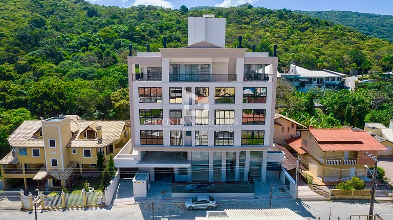 Ótimo apartamento em Bombas