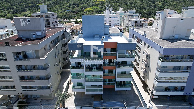 Apto em ótima localização, econômico