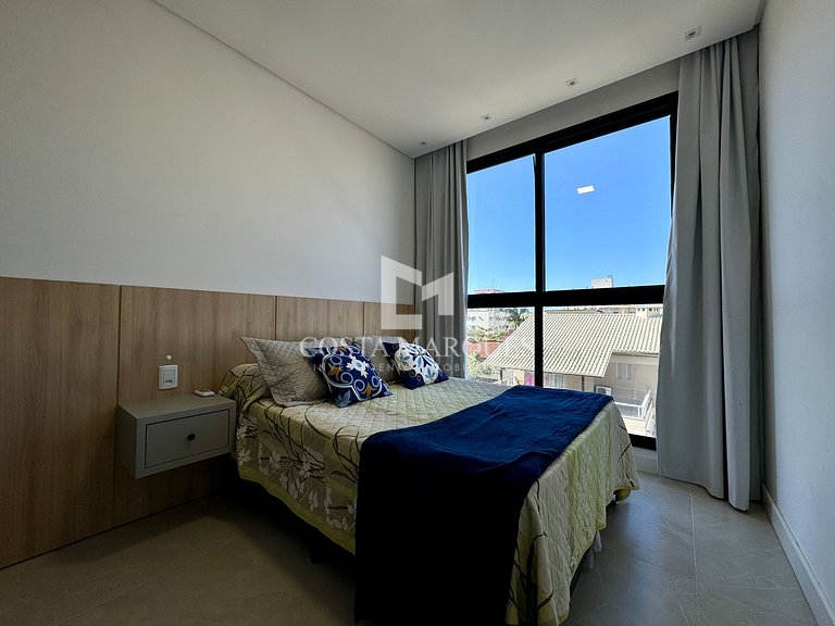 Apartamento em Bombas