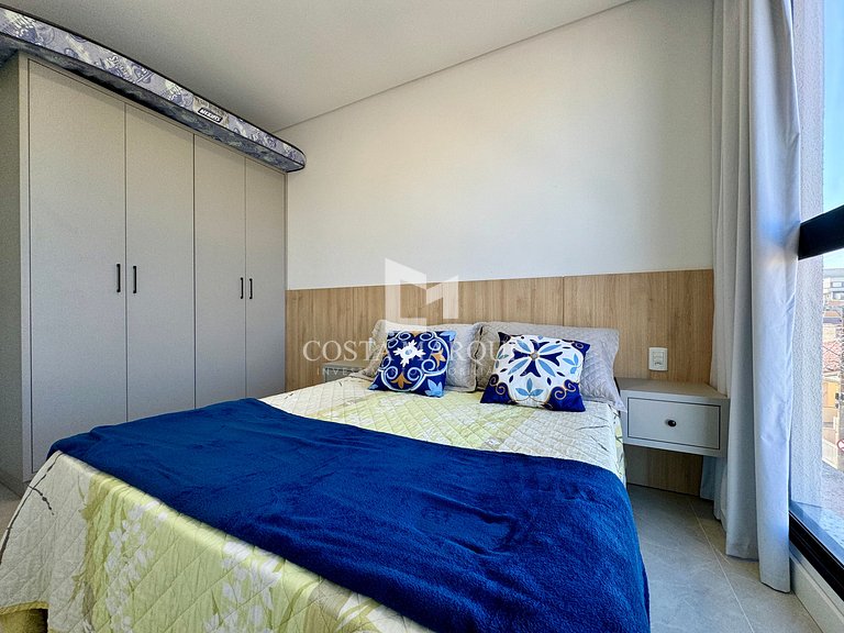 Apartamento em Bombas