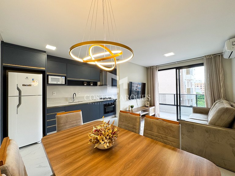 Apartamento em Bombas
