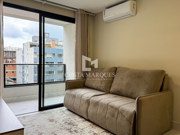 Apartamento em Bombas