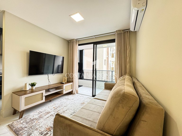 Apartamento em Bombas
