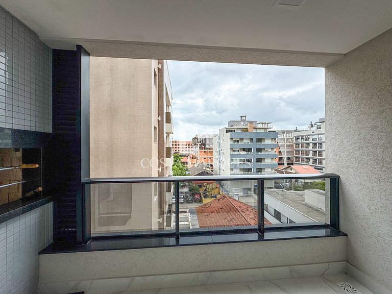 Apartamento em Bombas