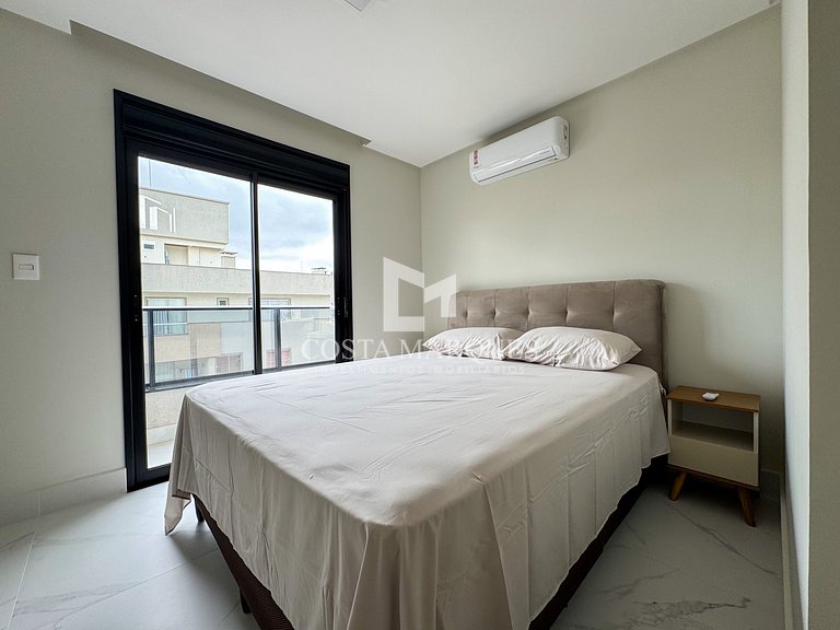 Apartamento em Bombas