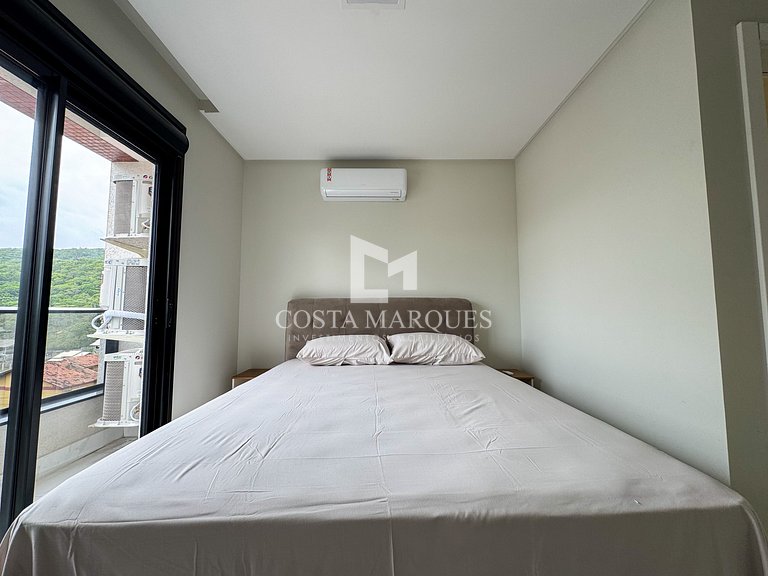 Apartamento em Bombas
