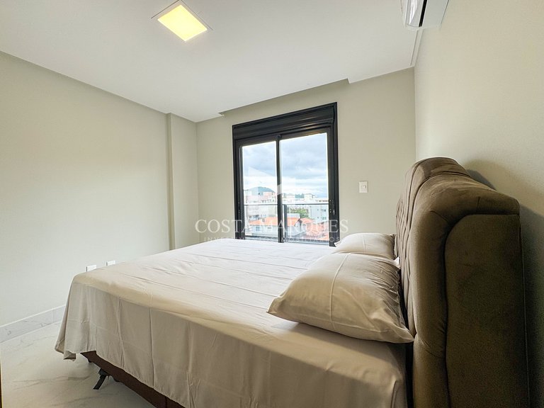 Apartamento em Bombas