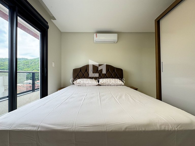 Apartamento em Bombas