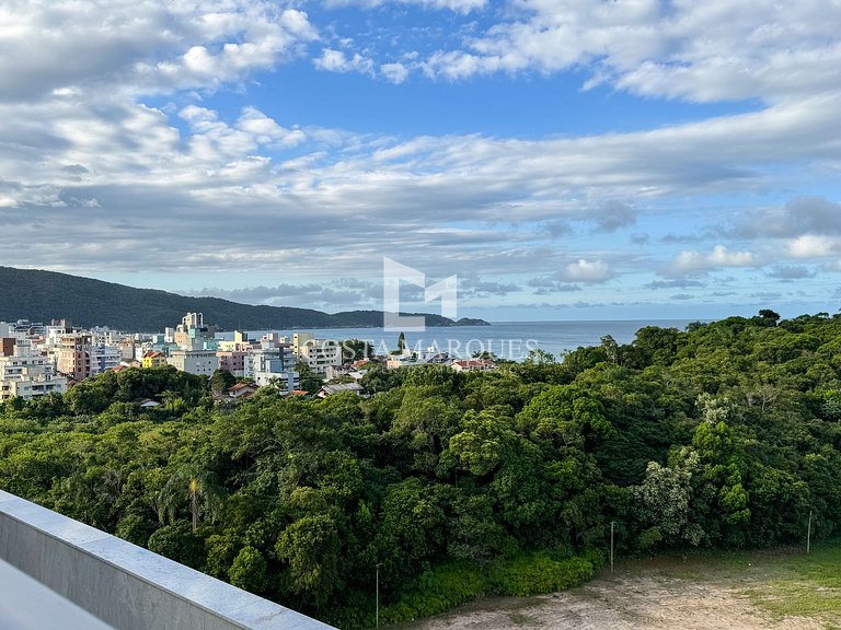 Apartamento 1 dormitório com piscina
