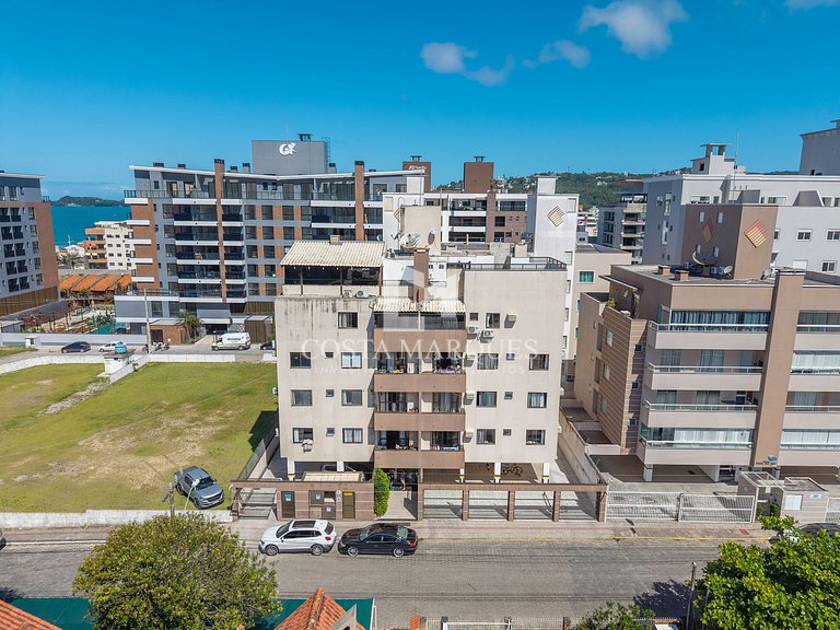 Apartamento 2 quartos em Bombas