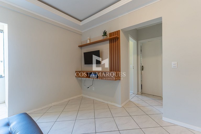 Apartamento 2 dormitórios