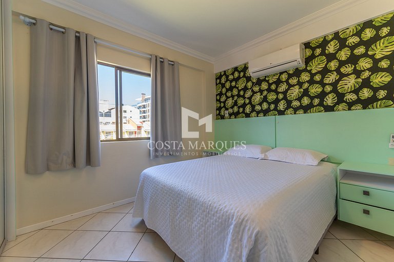 Apartamento 2 dormitórios