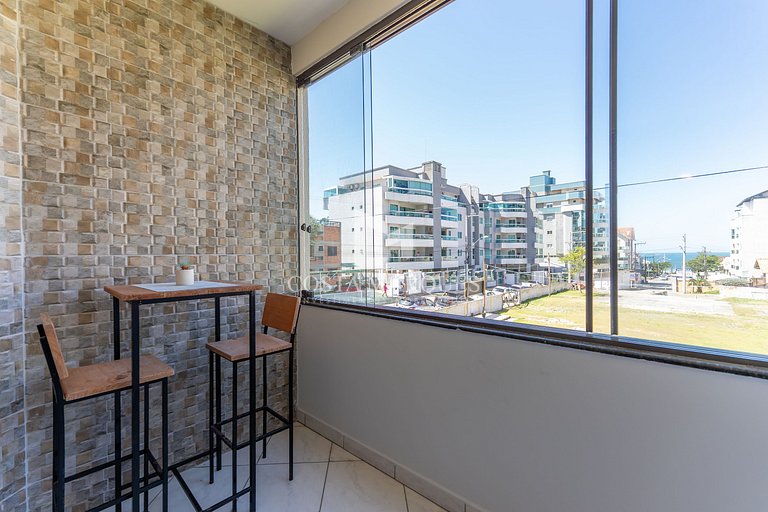 Apartamento 2 dormitórios