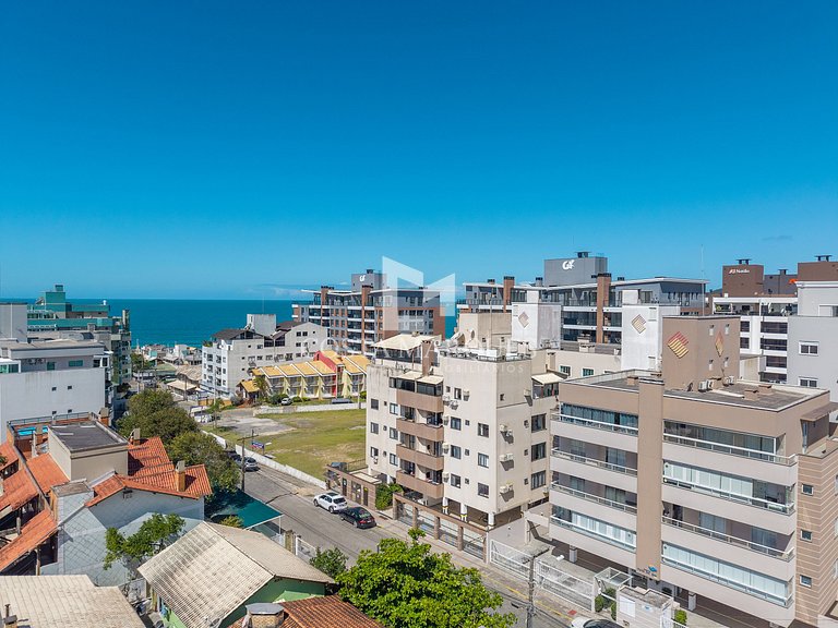 Apartamento 2 dormitórios