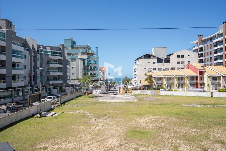 Apartamento 2 dormitórios