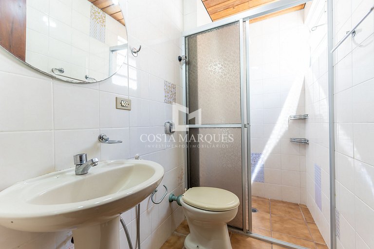 Apartamento 2 dormitórios em Bombas